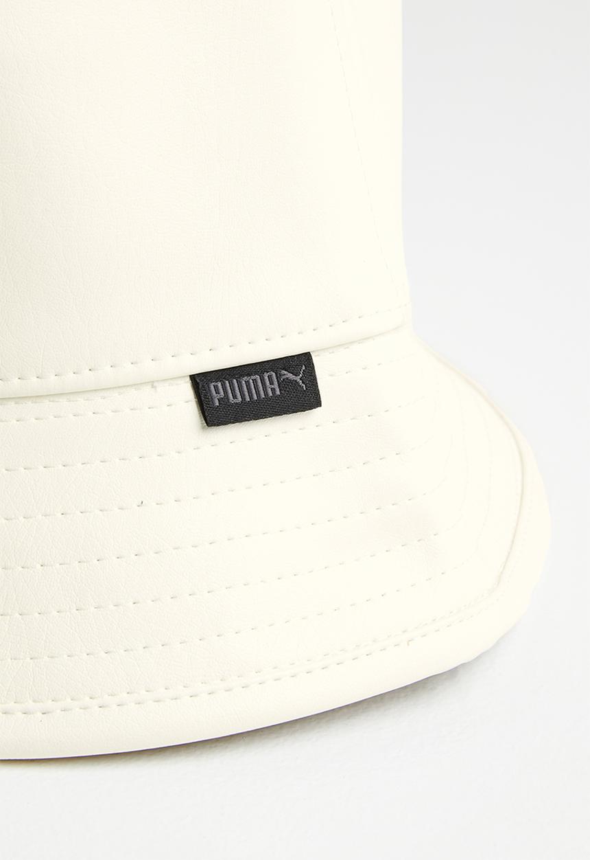 PUMA - Prime bucket - ivory glow