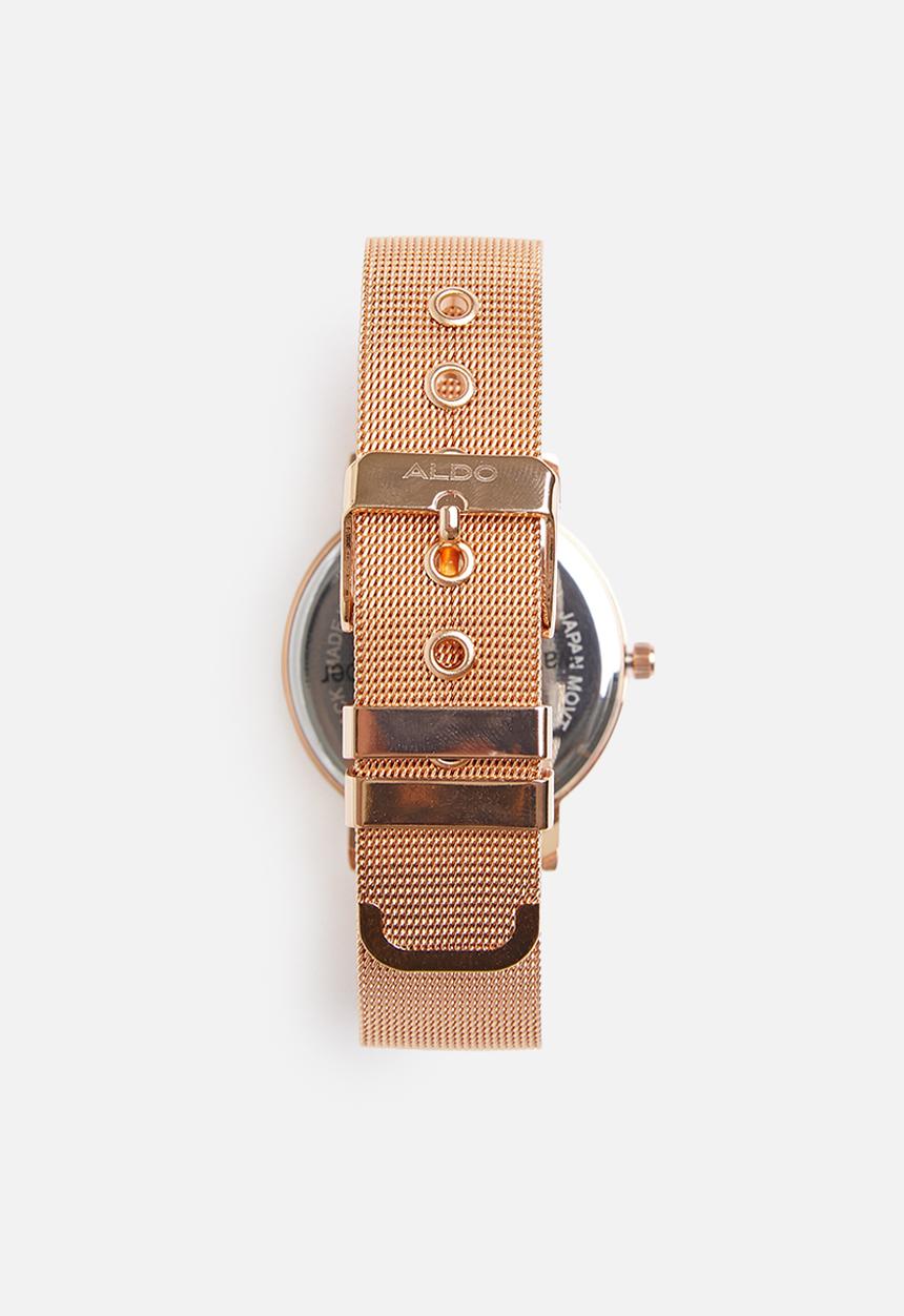 ALDO - Jardobaen - light pink