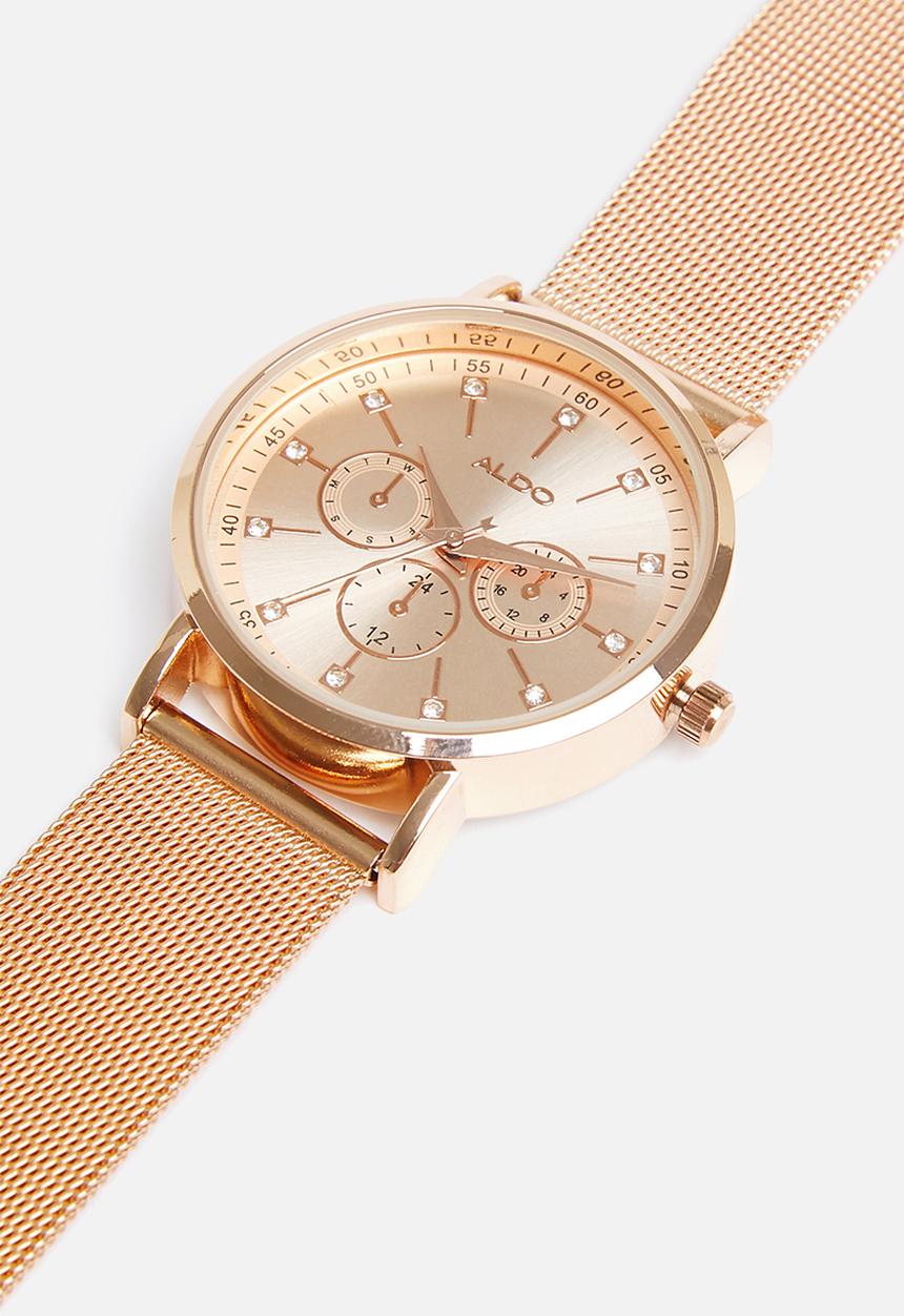 ALDO - Jardobaen - light pink