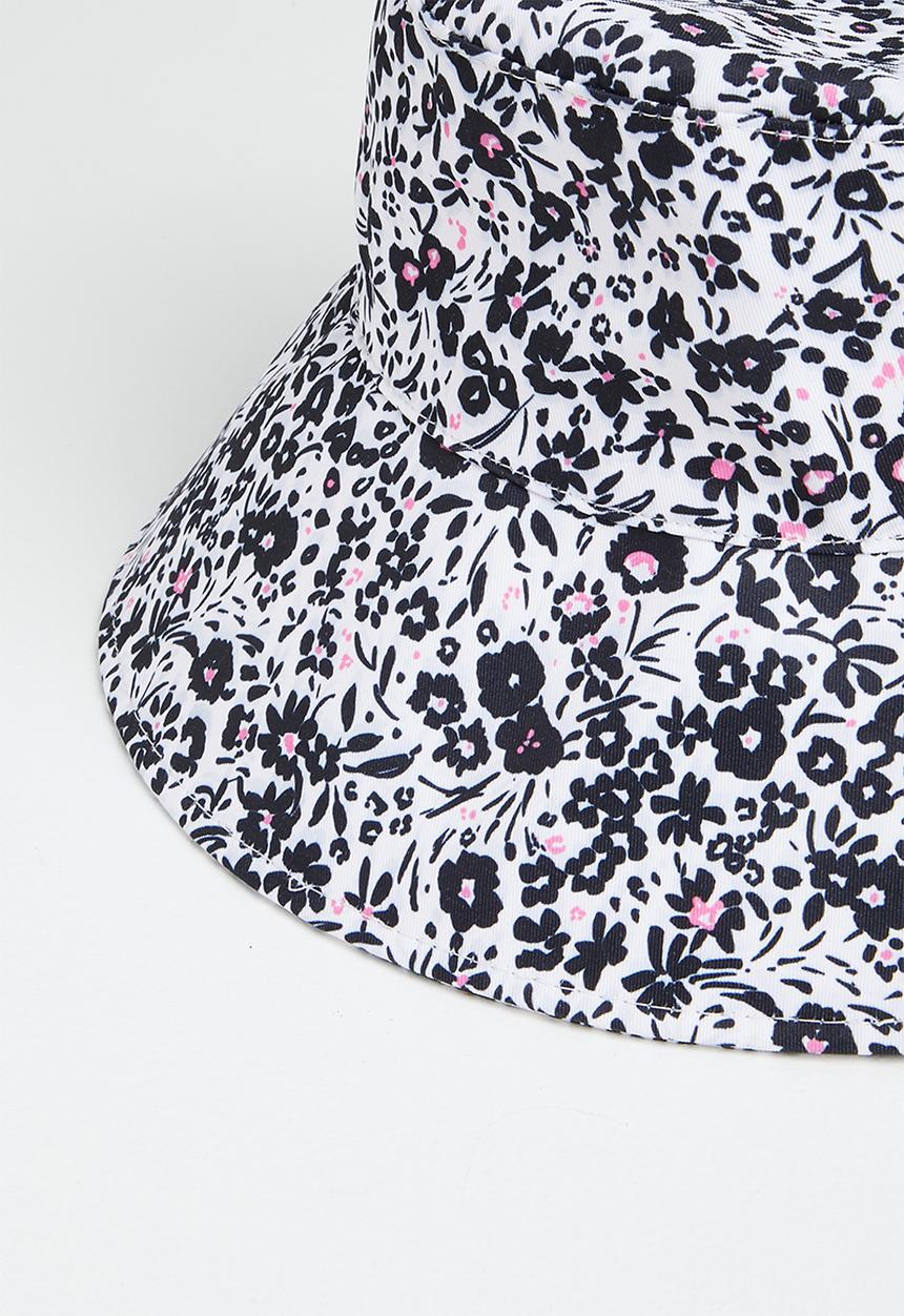 Superbalist - Tessa bucket hat- multi