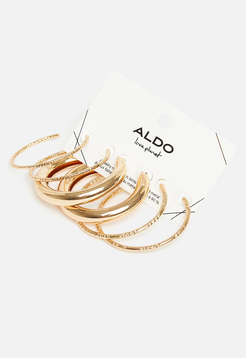 ALDO - Helia - gold