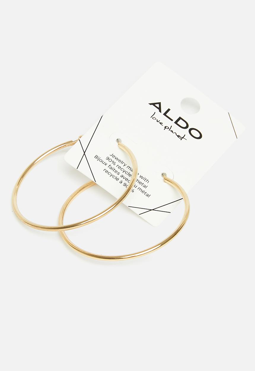 ALDO - Etauwan - gold