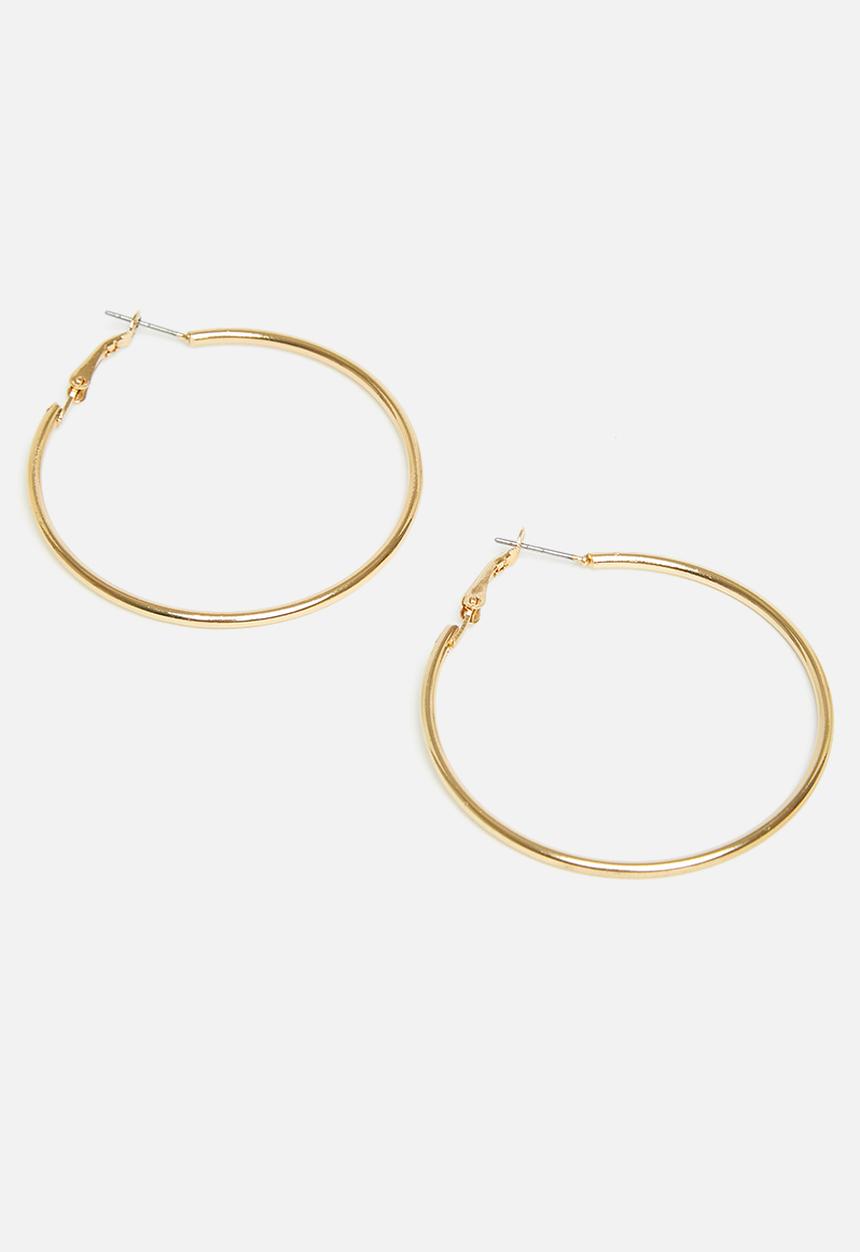 ALDO - Etauwan - gold