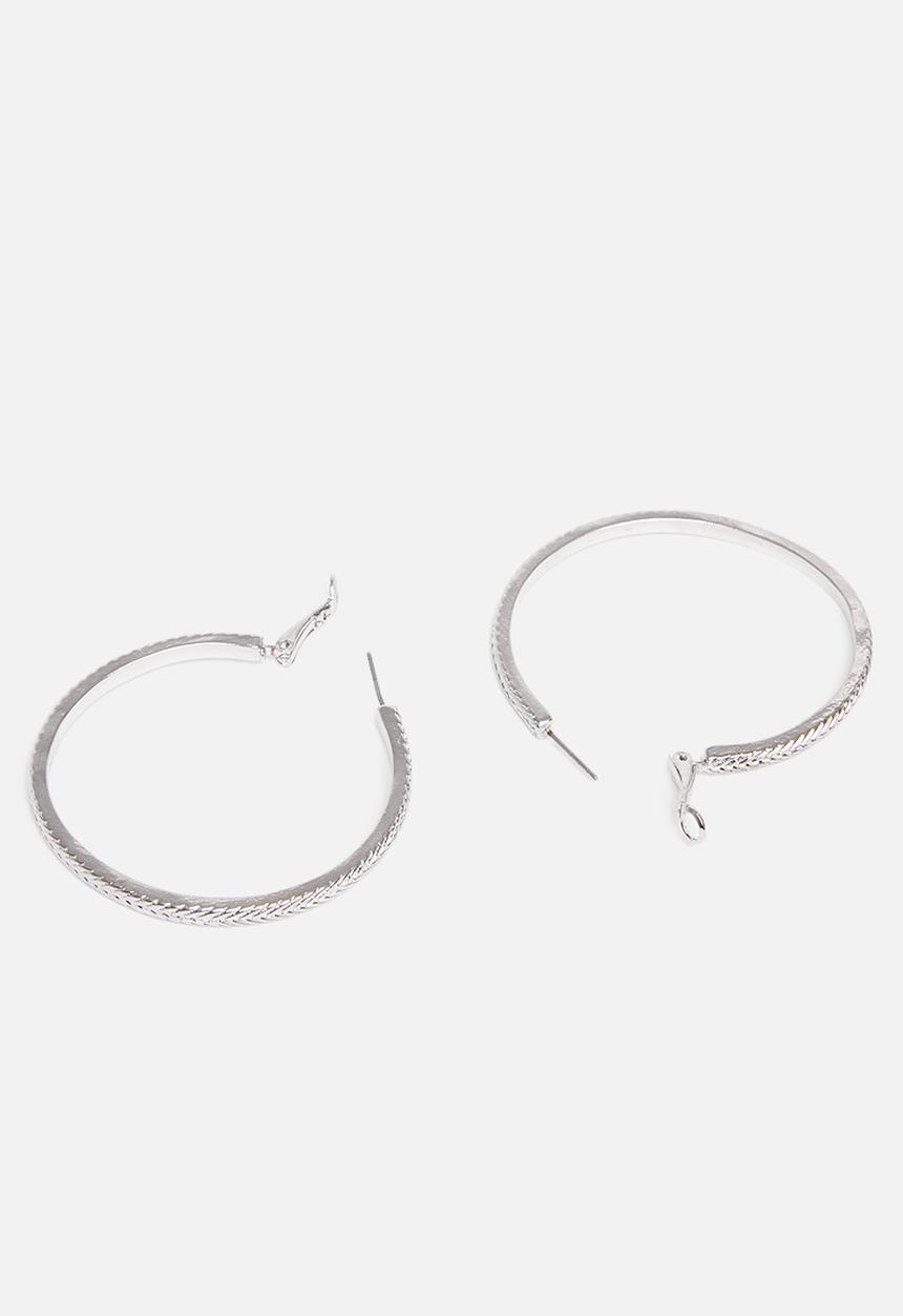 ALDO - Kedaywin - silver