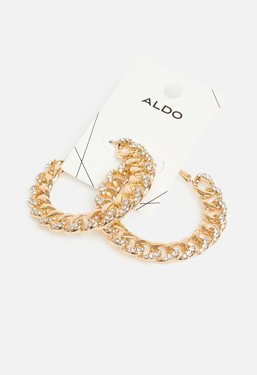 ALDO - Stenura - gold