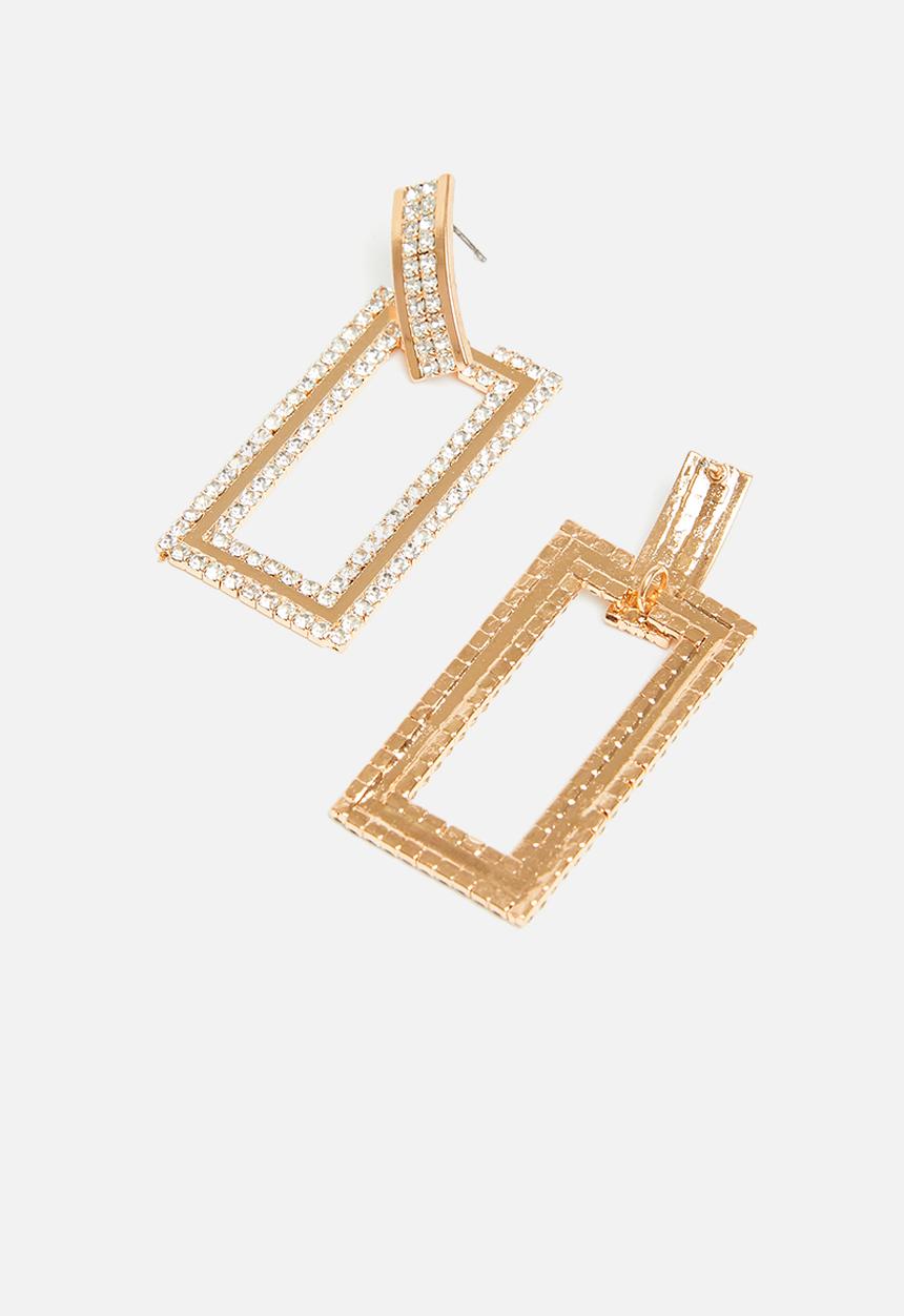 ALDO - Onareri - gold