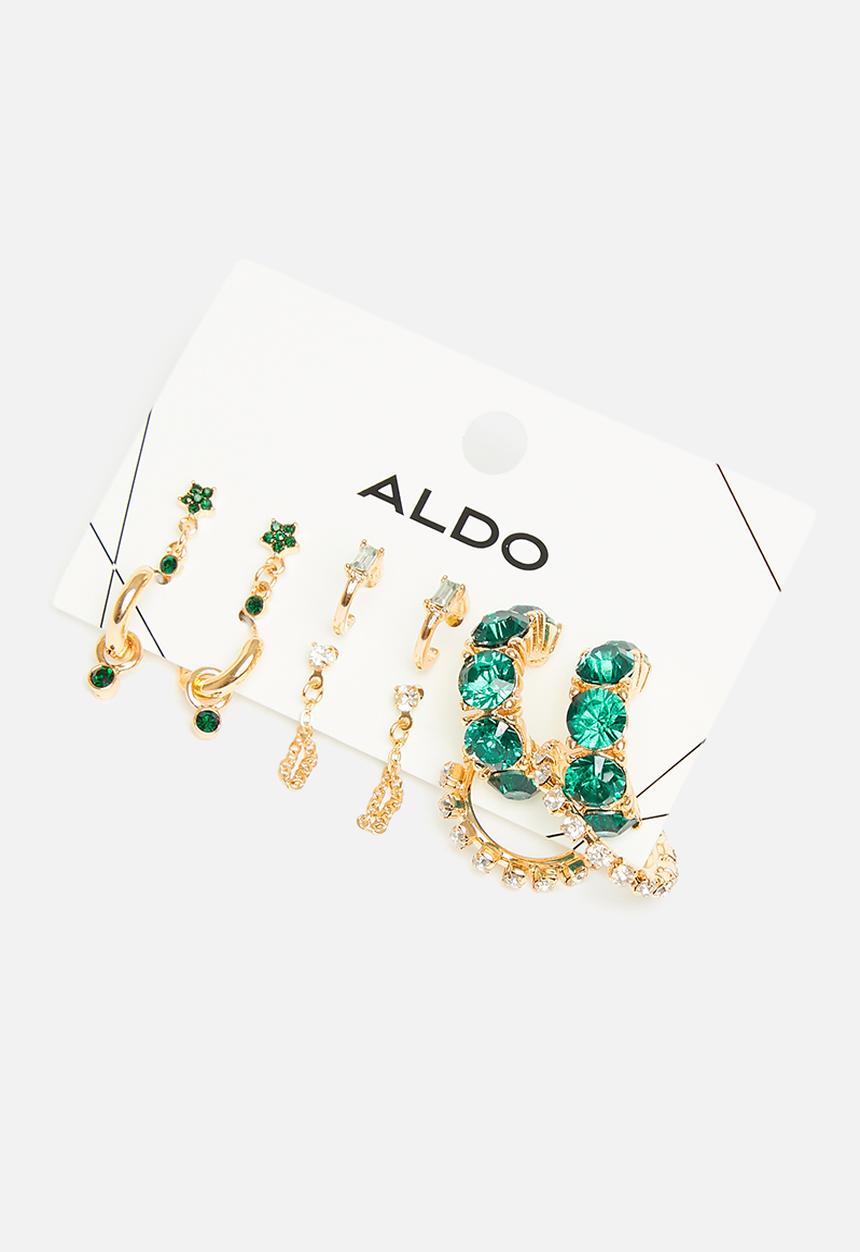 ALDO - Jeria  - gold