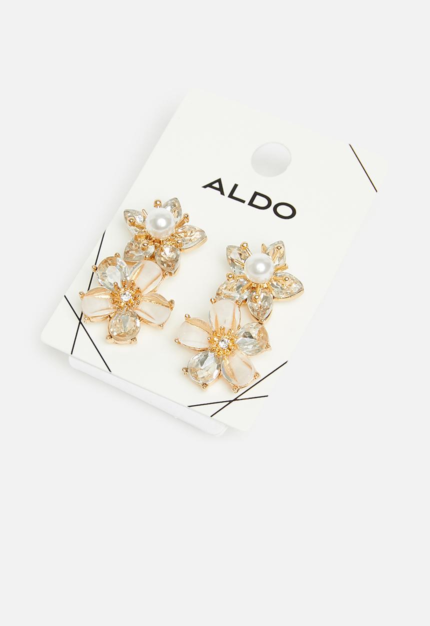 ALDO - Rhubaen - light pink & gold 