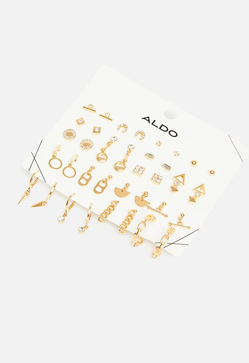 ALDO - Agryldan - gold