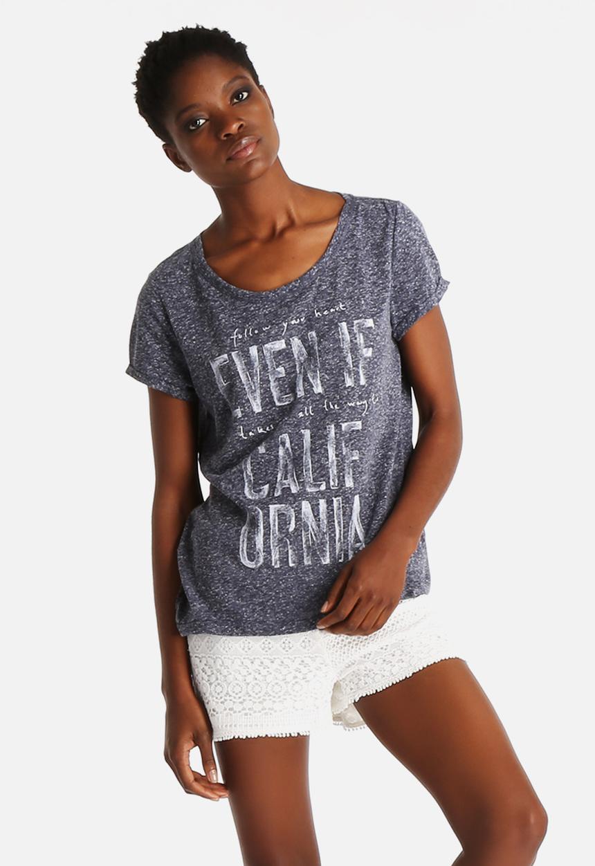 ONLY - Milla California Tee