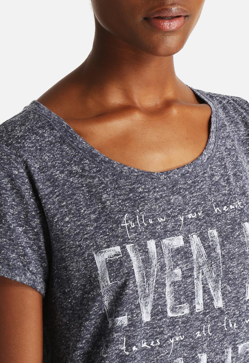 ONLY - Milla California Tee