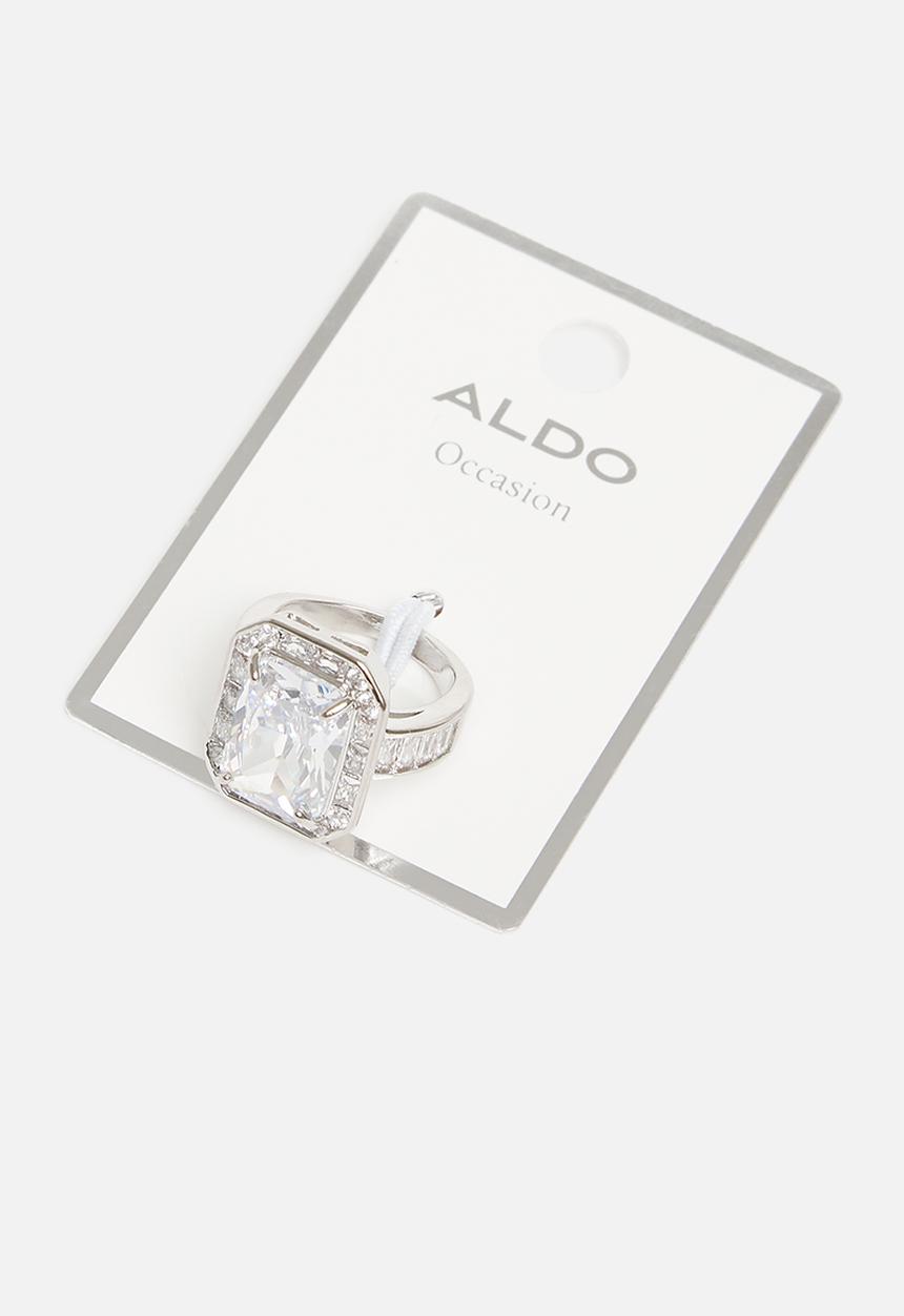 ALDO - Olorellan - silver