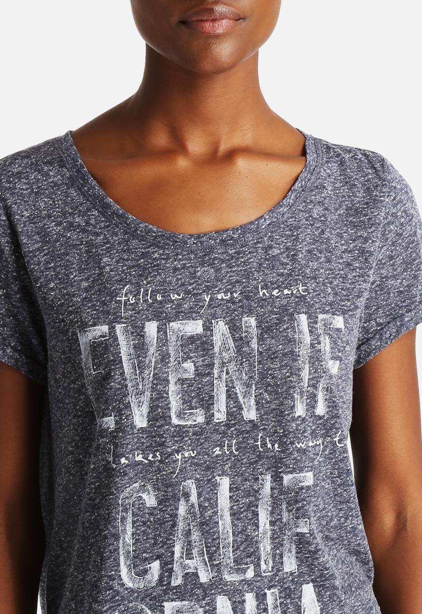 ONLY - Milla California Tee