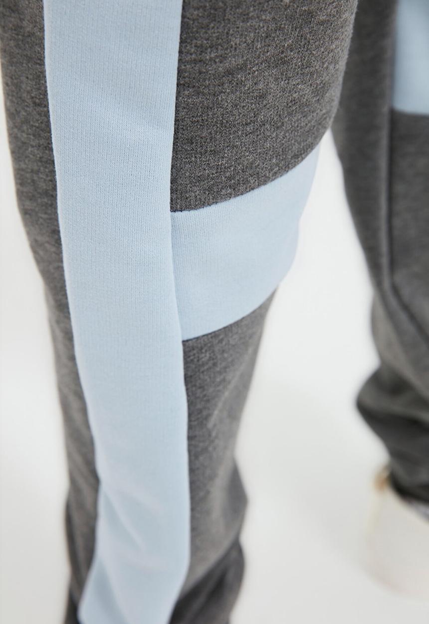 Trendyol - Jogger - anthracite