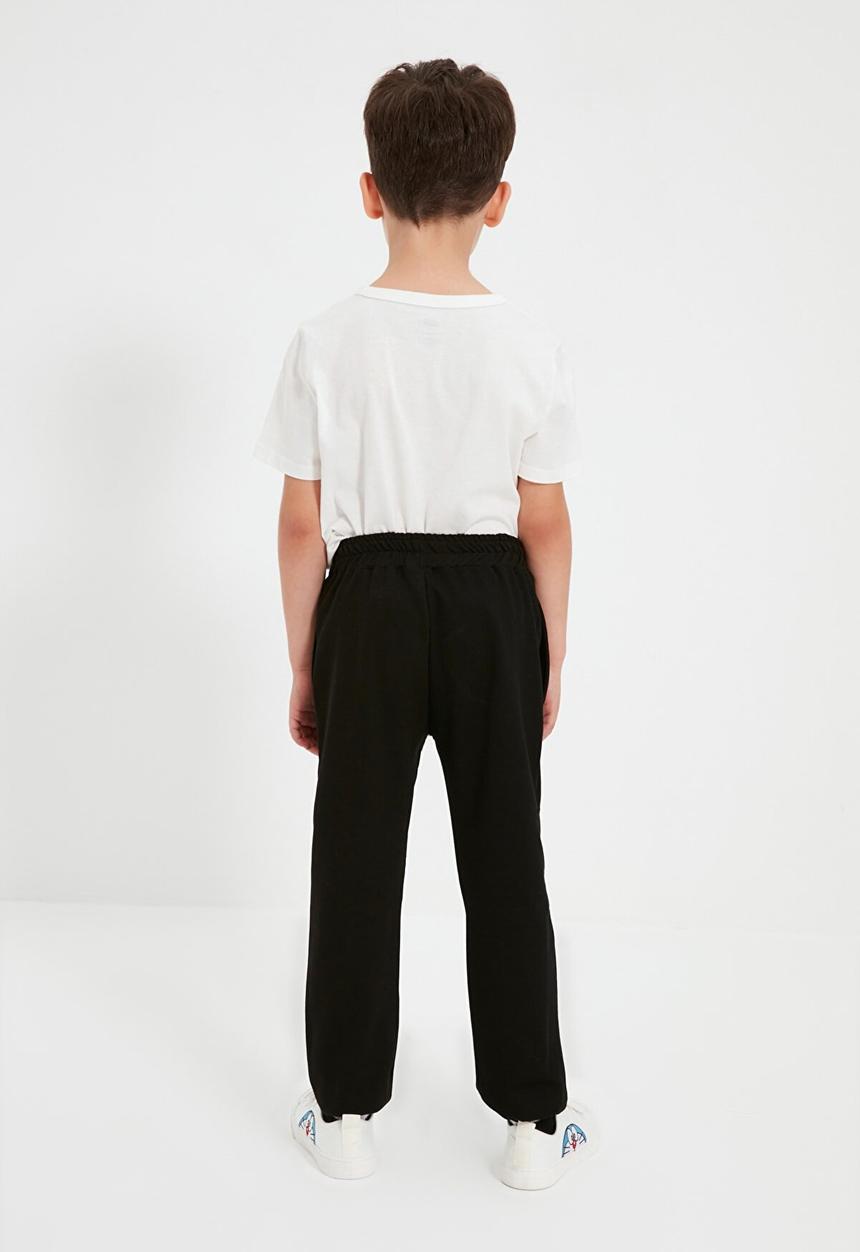 Trendyol - Go wild jogger - black