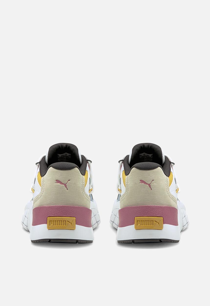 PUMA - Hedra bright heights