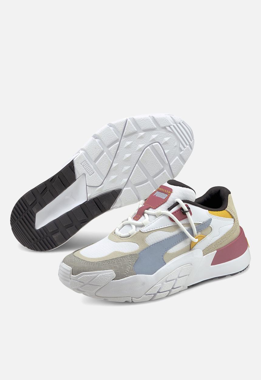 PUMA - Hedra bright heights