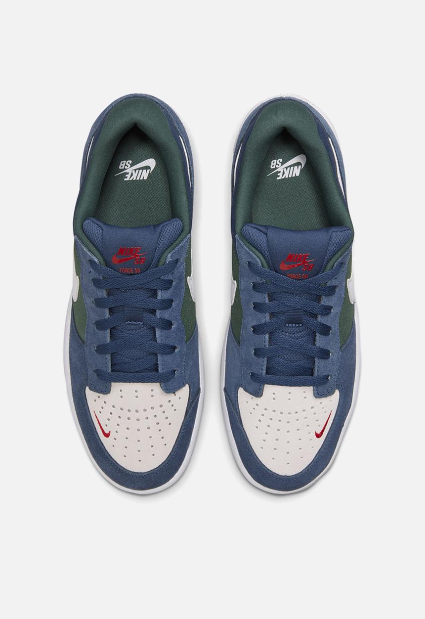 Nike - SB Force 58