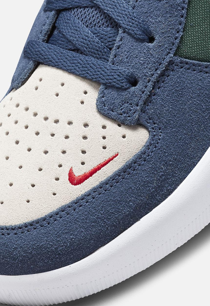 Nike - SB Force 58