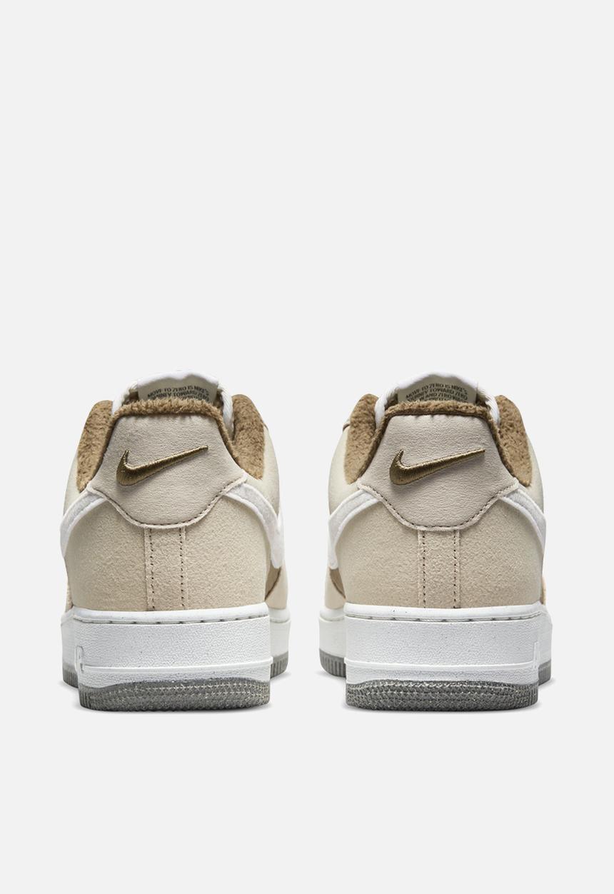Nike - Air Force 1 '07 LV8 - rattan