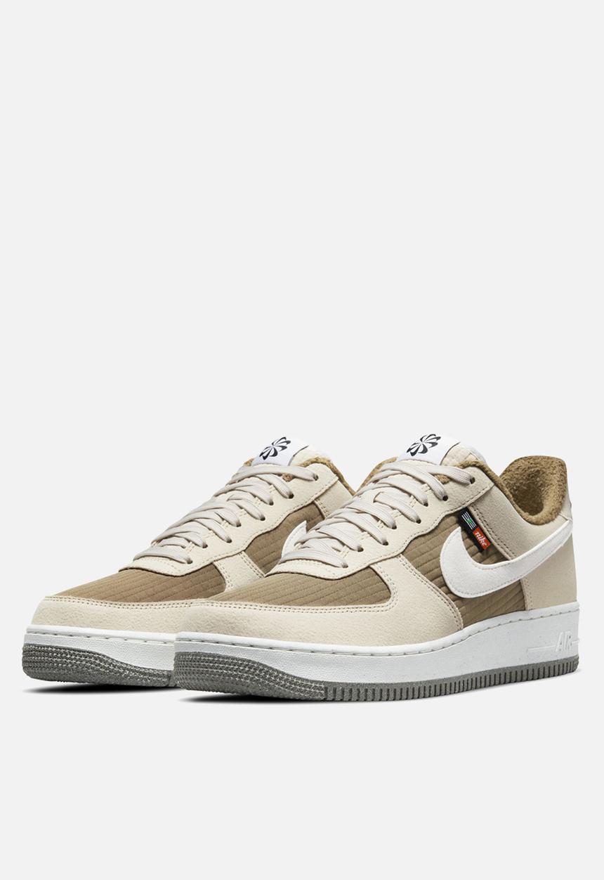 Nike - Air Force 1 '07 LV8 - rattan