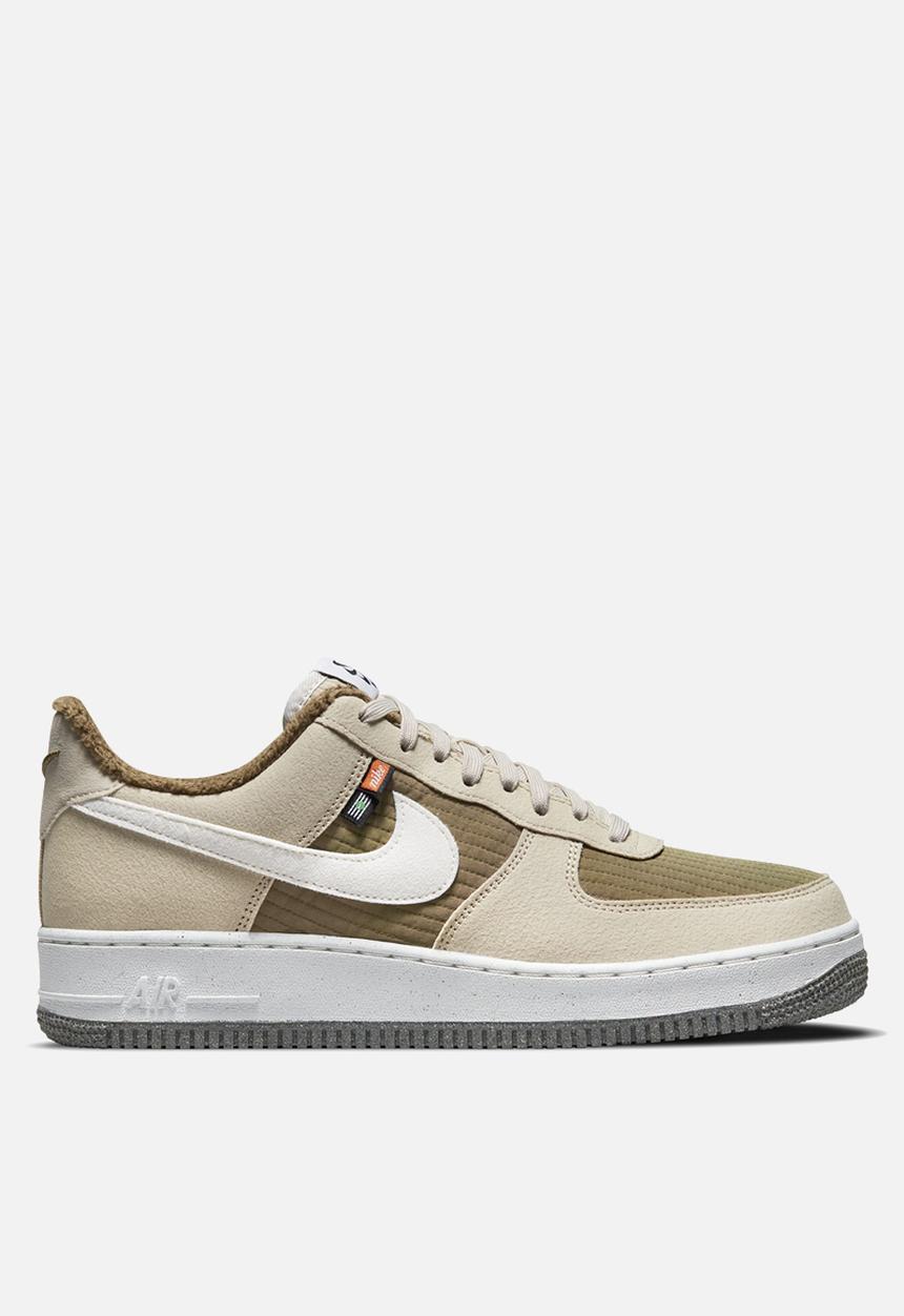 Nike - Air Force 1 '07 LV8 - rattan