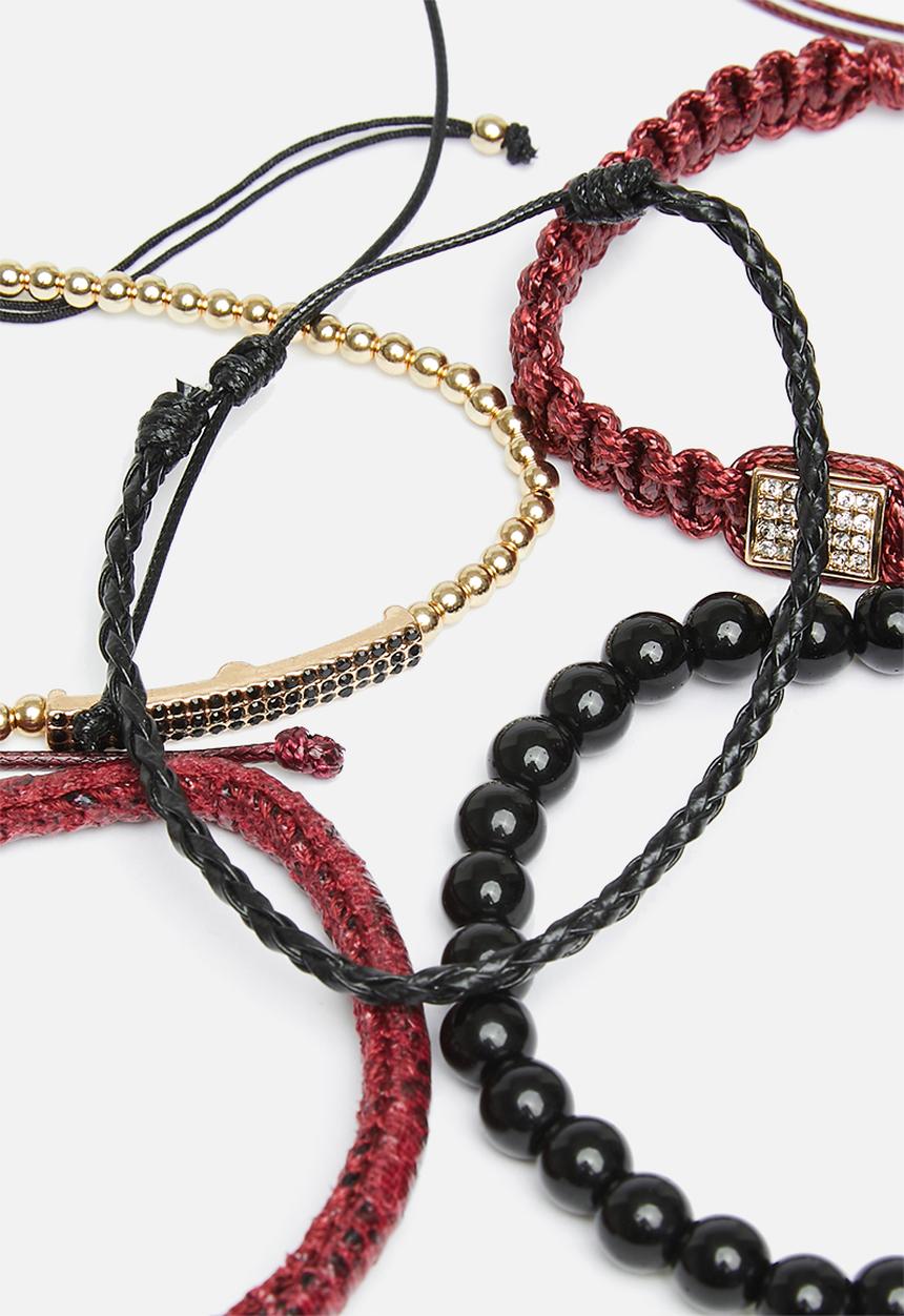 ALDO - Cossourado - red