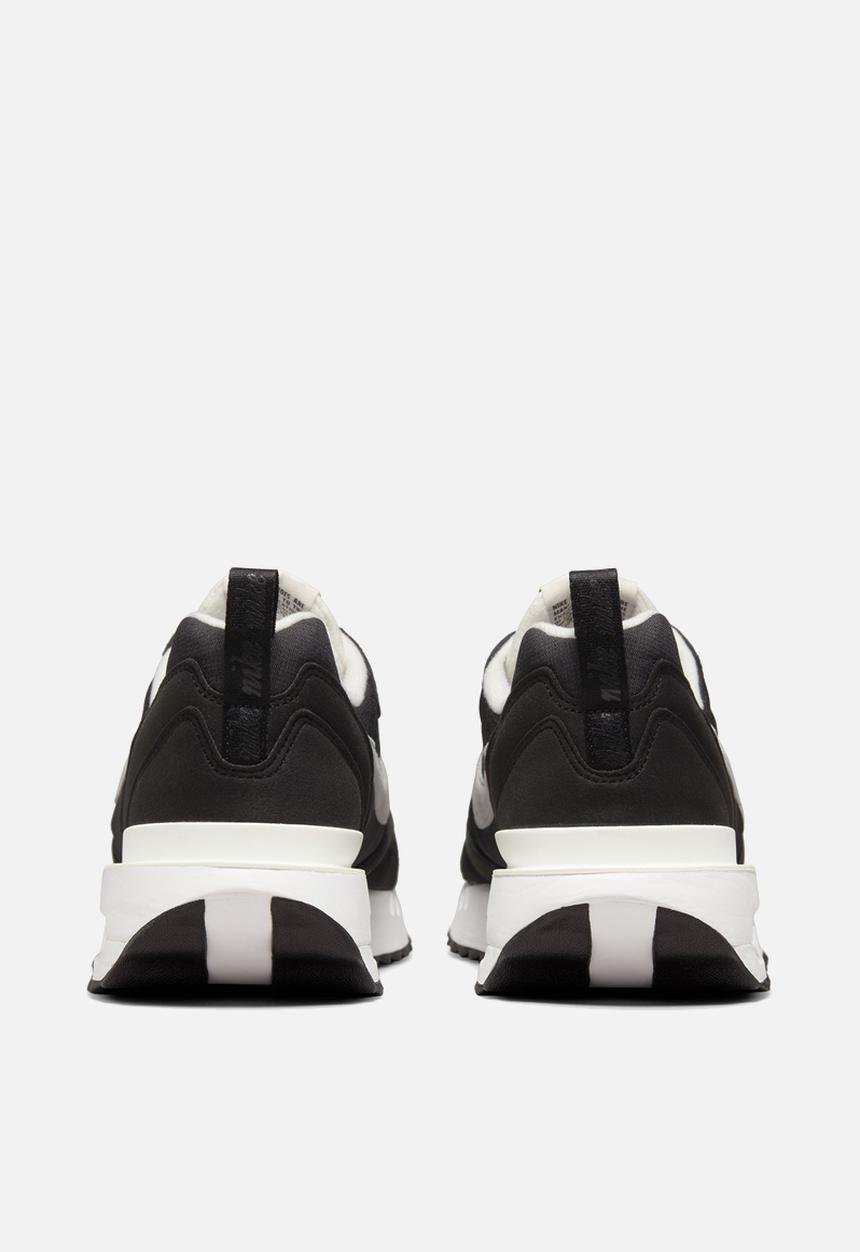 Nike - Air Max Dawn - black/summit white-metallic silver