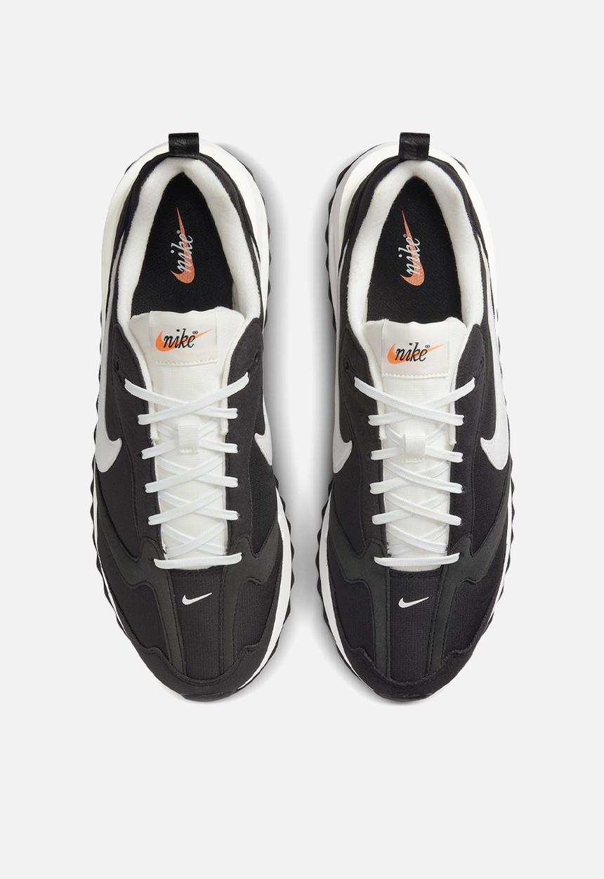 Nike - Air Max Dawn - black/summit white-metallic silver
