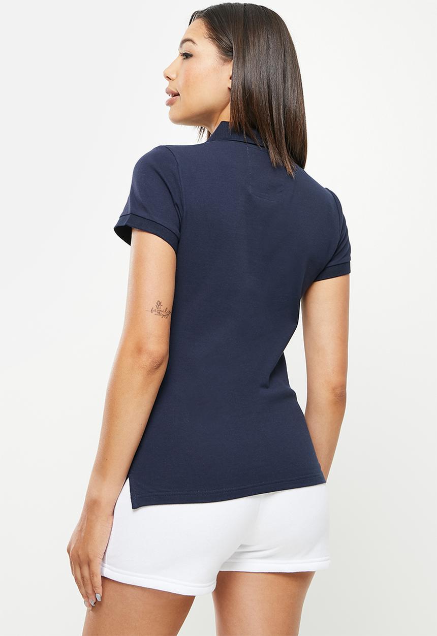 urban° - Ladies urban core golfer - navy