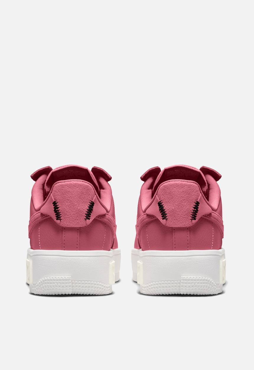 Nike - Air Force 1 Fontanka - archaeo pink/summit white