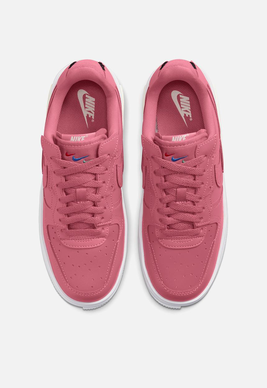 Nike - Air Force 1 Fontanka - archaeo pink/summit white