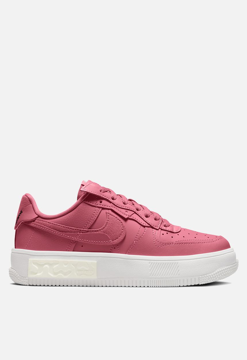 Nike - Air Force 1 Fontanka - archaeo pink/summit white