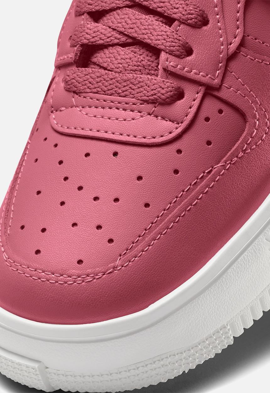 Nike - Air Force 1 Fontanka - archaeo pink/summit white