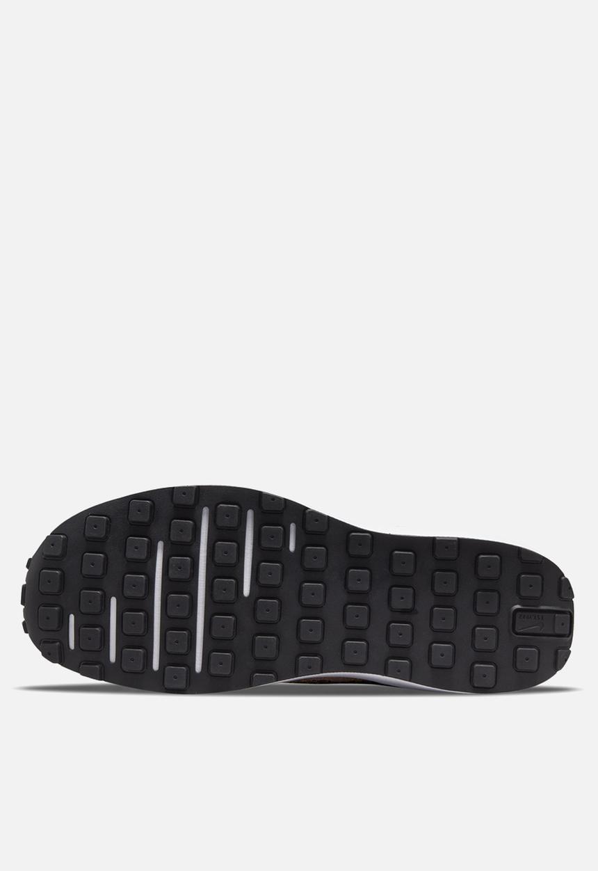 Nike - Waffle one se - black/multi-colour