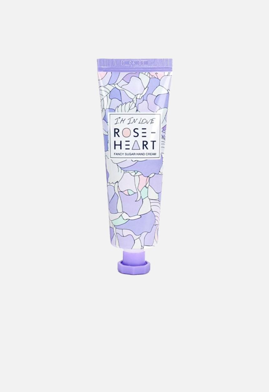 Roseheart - Fancy Sugar Hand Cream