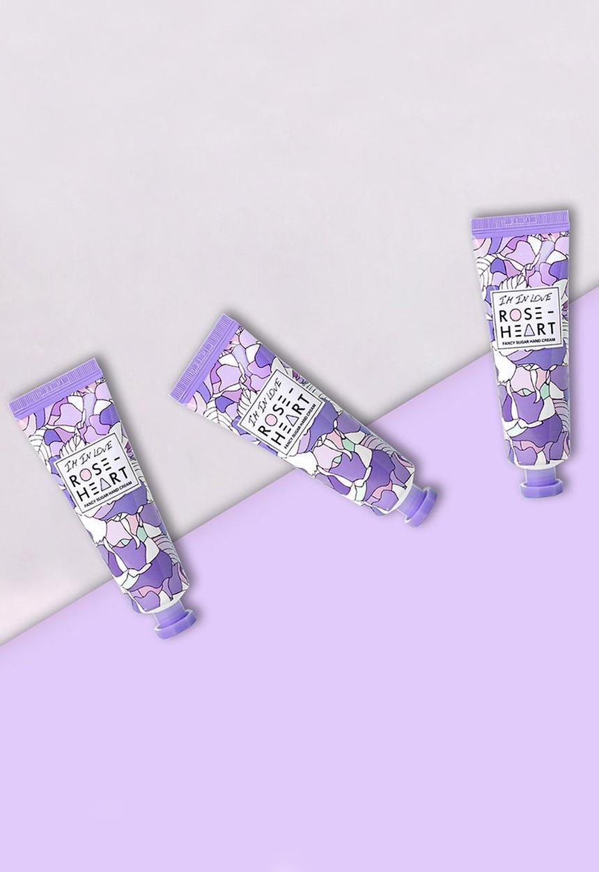 Roseheart - Fancy Sugar Hand Cream