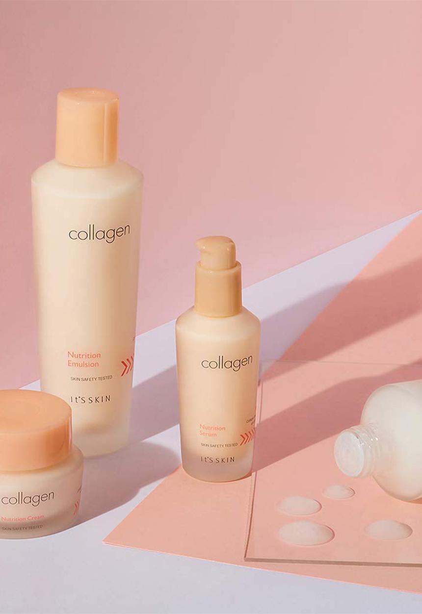 It's Skin - Collagen Nutrition Cream