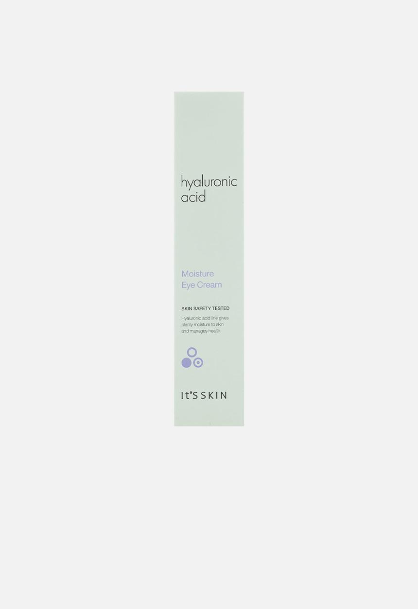 It's Skin - Hyaluronic Acid Moisture Eye Cream