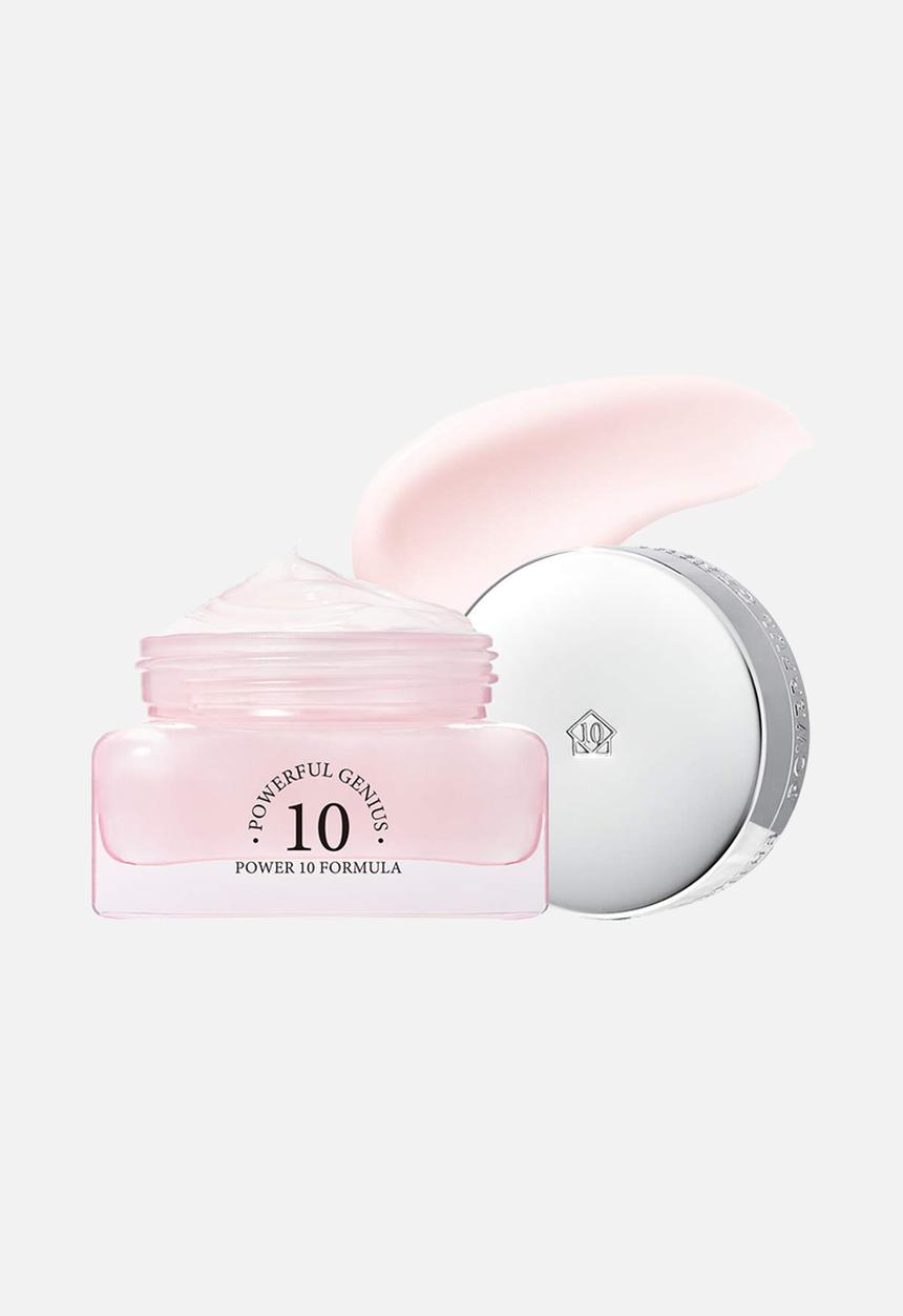 It's Skin - Power 10 Formula Powerful Genius Cream