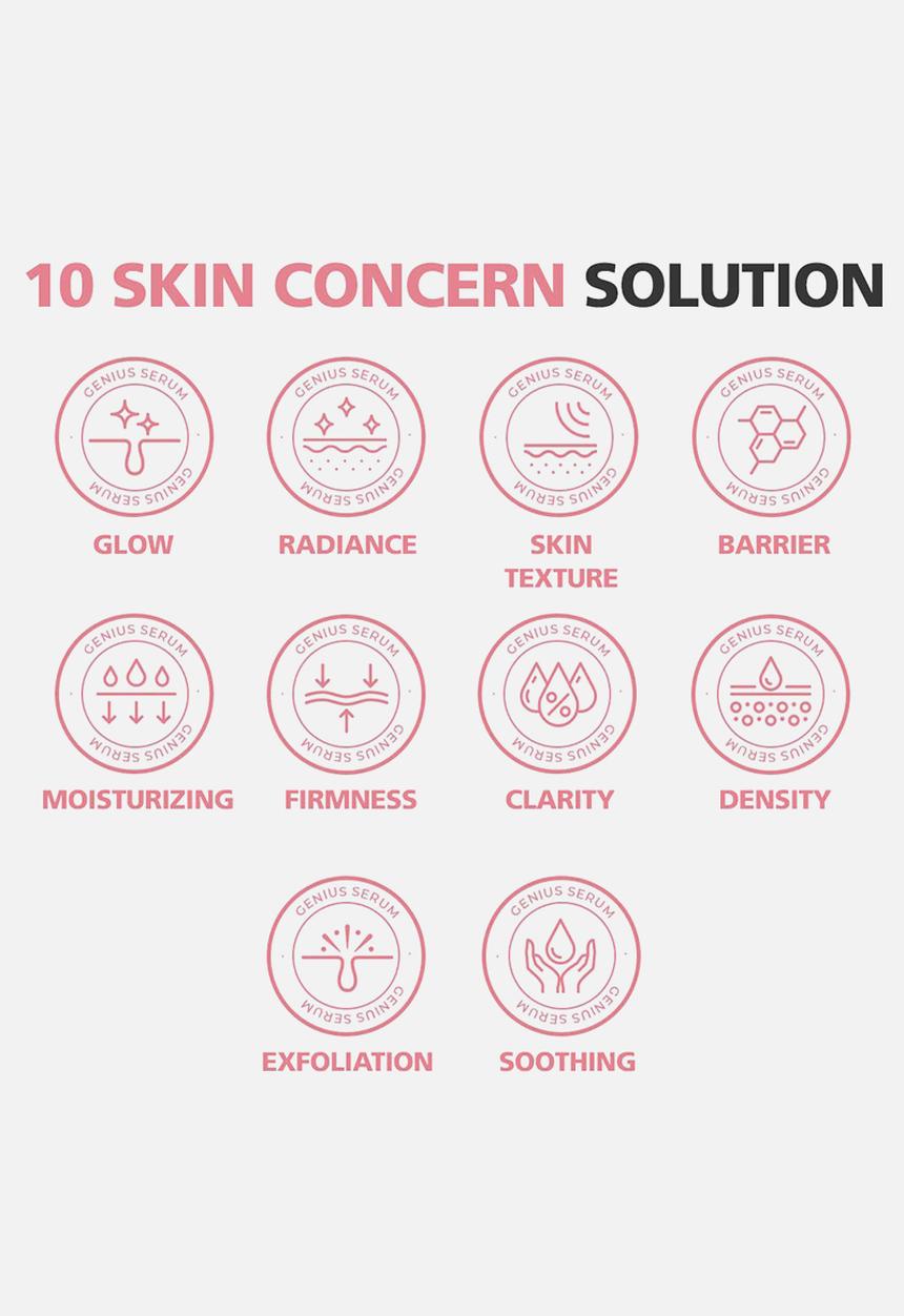 It's Skin - Power 10 Formula Powerful Genius Cream