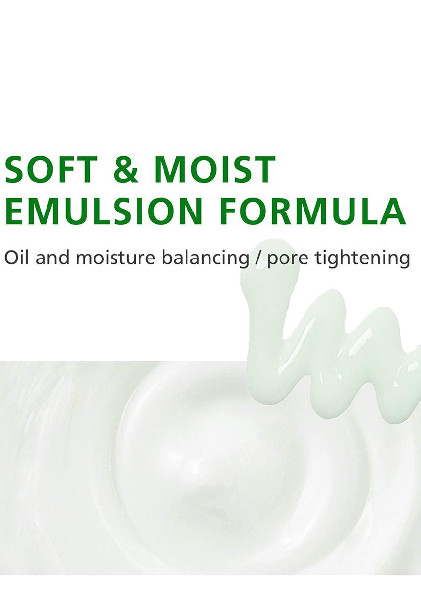 It's Skin - Tiger Cica Green Chill Down Lotion