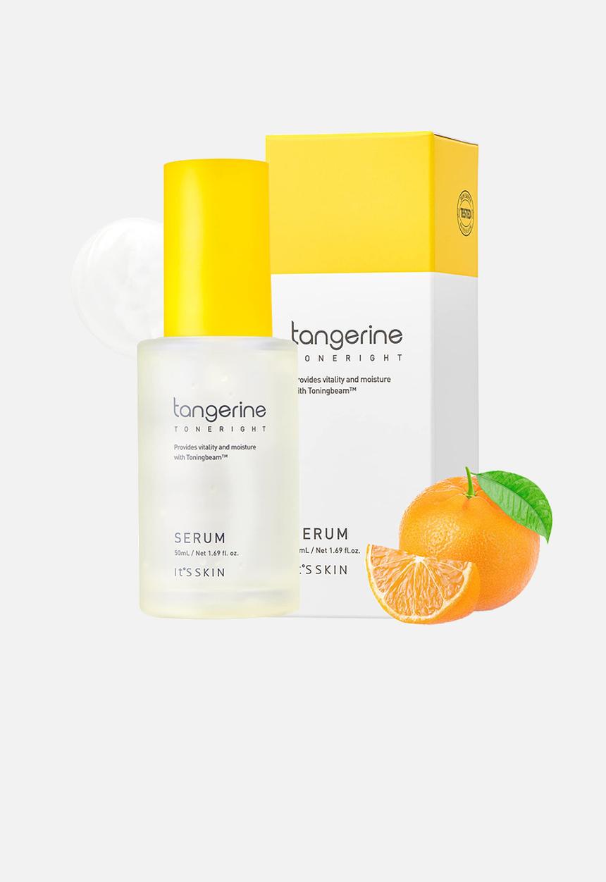 It's Skin - Tangerine Toneright Serum