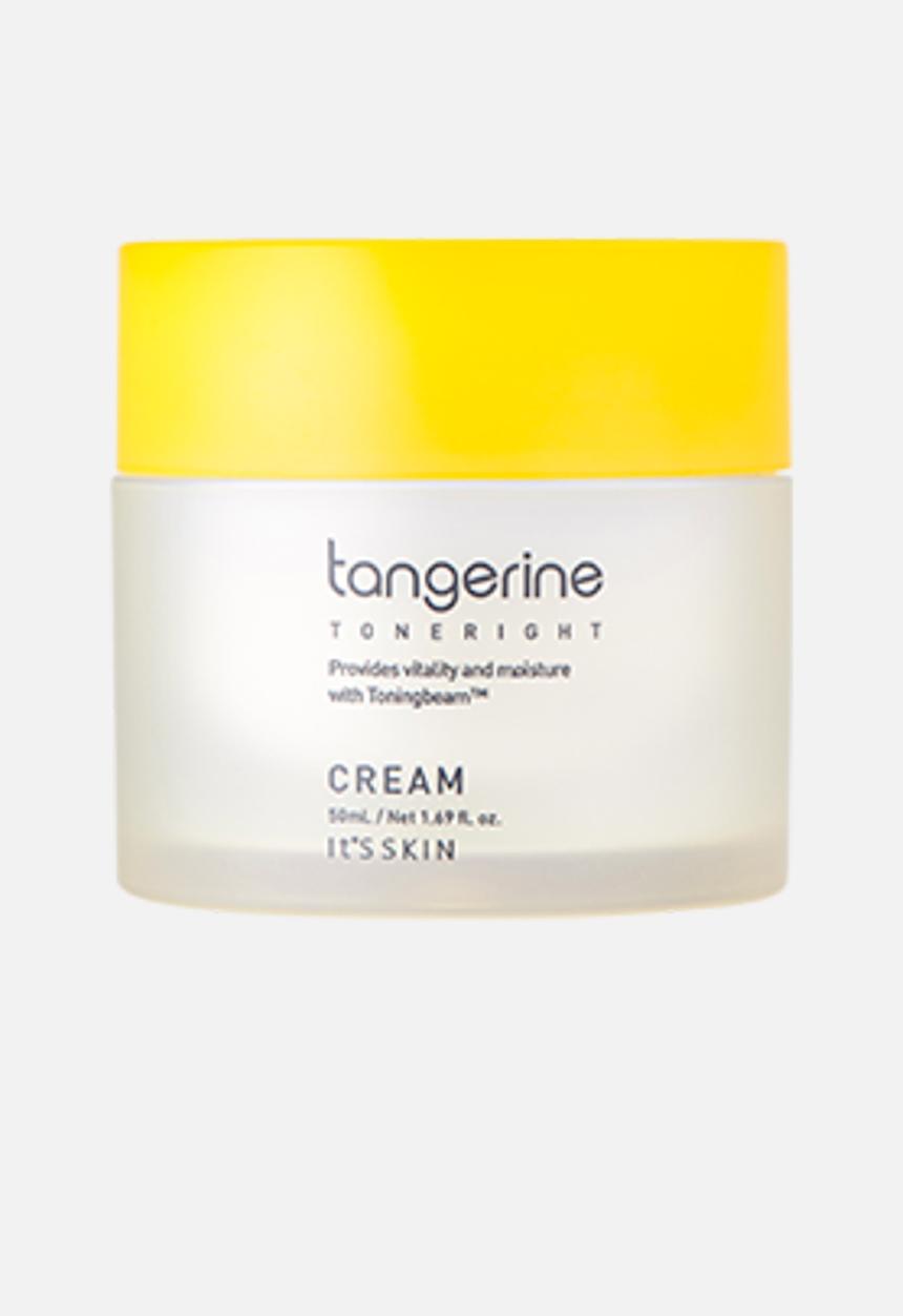 It's Skin - Tangerine Toneright Cream