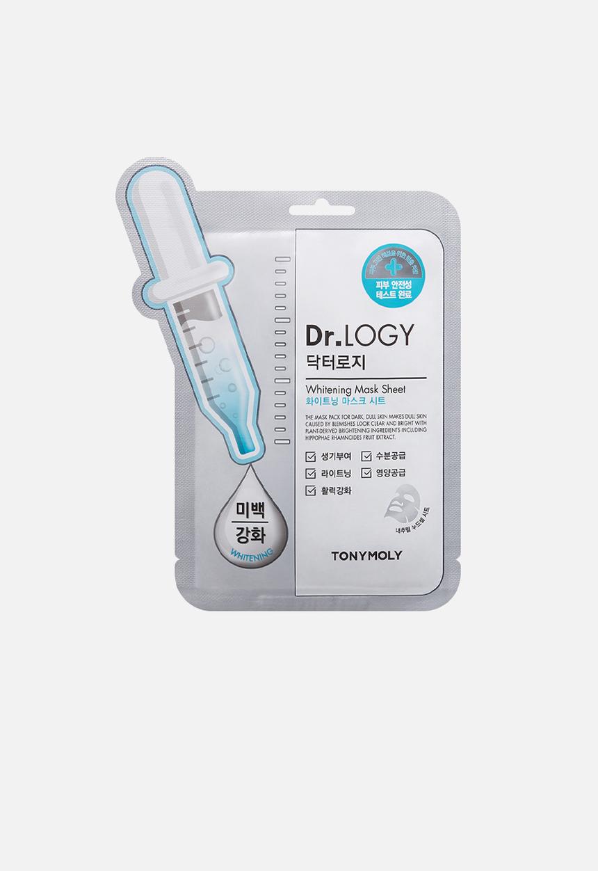 TONYMOLY - Dr.LOGY Mask Sheet for Dull Skin