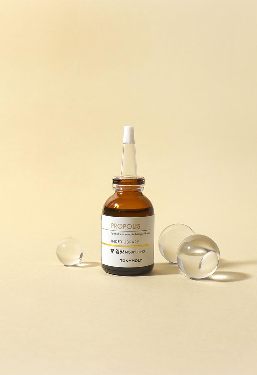TONYMOLY - Inkey Library Propolis Ampoule
