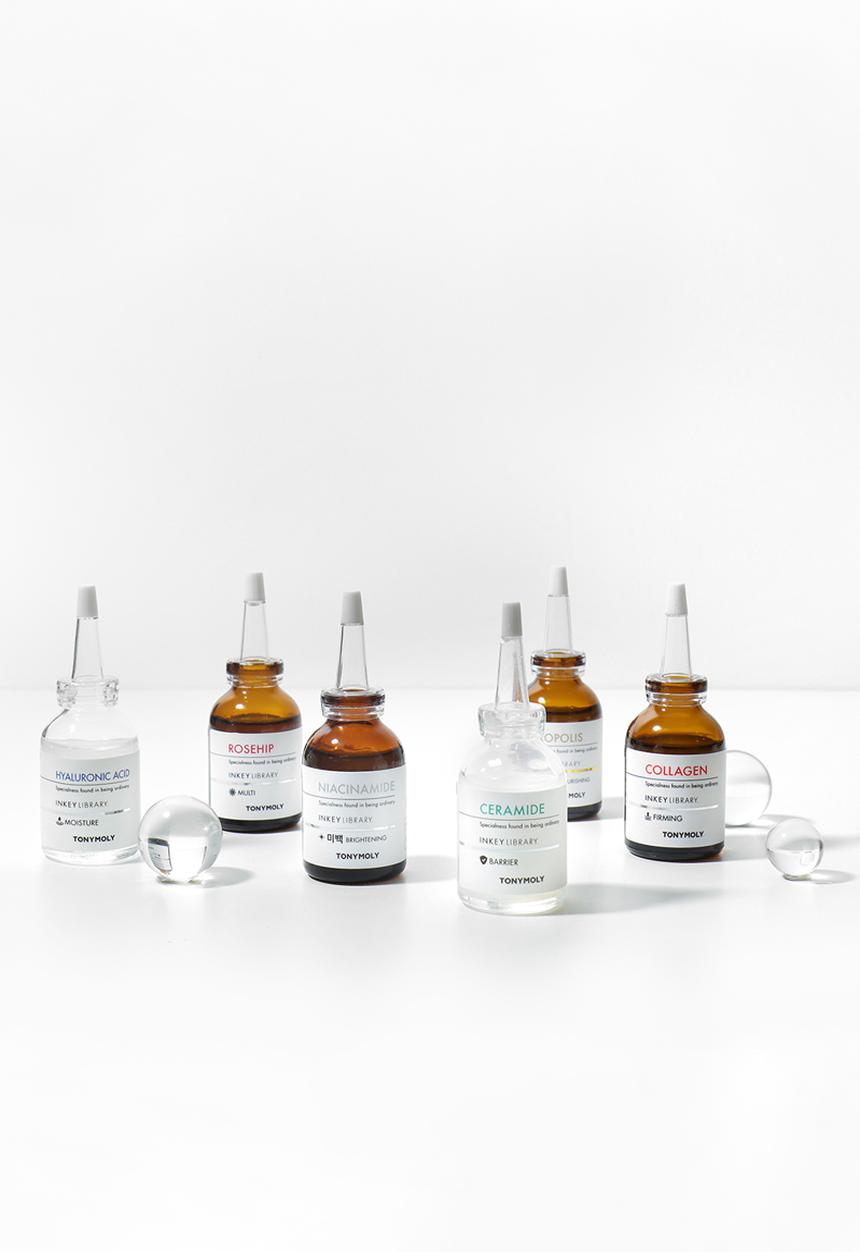 TONYMOLY - Inkey Library Propolis Ampoule