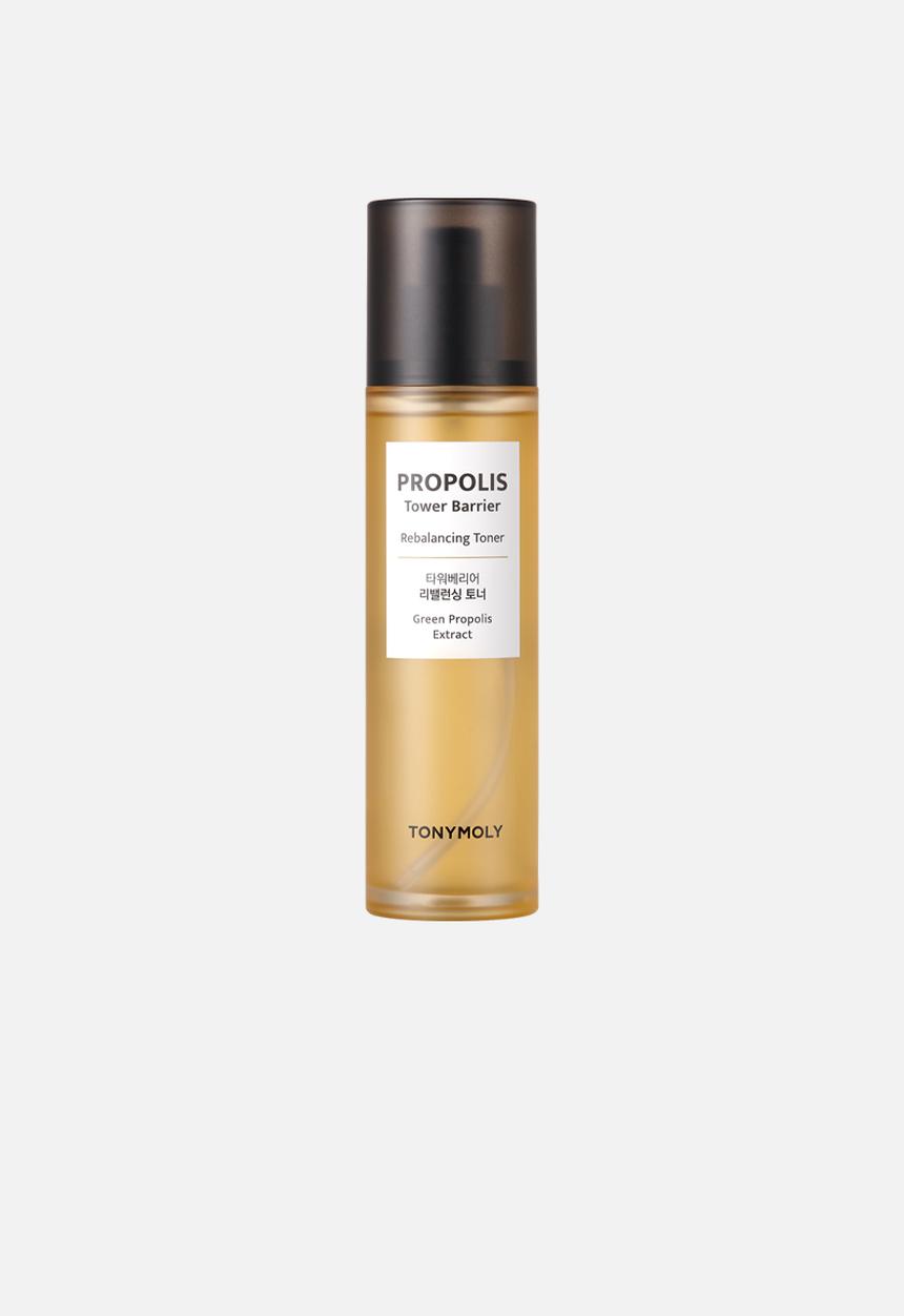 TONYMOLY - Propolis Tower Barrier Rebalancing Toner