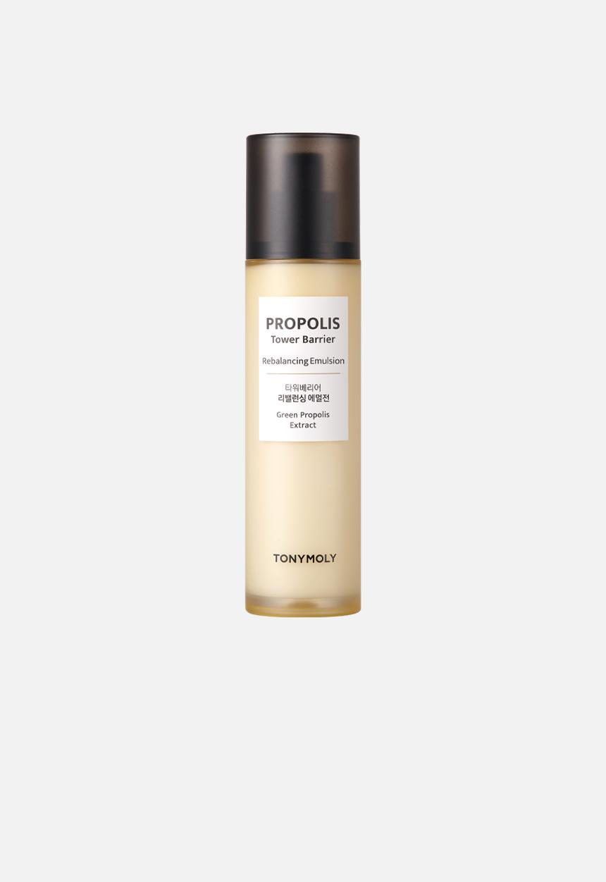 TONYMOLY - Propolis Tower Barrier Rebalancing Emulsion
