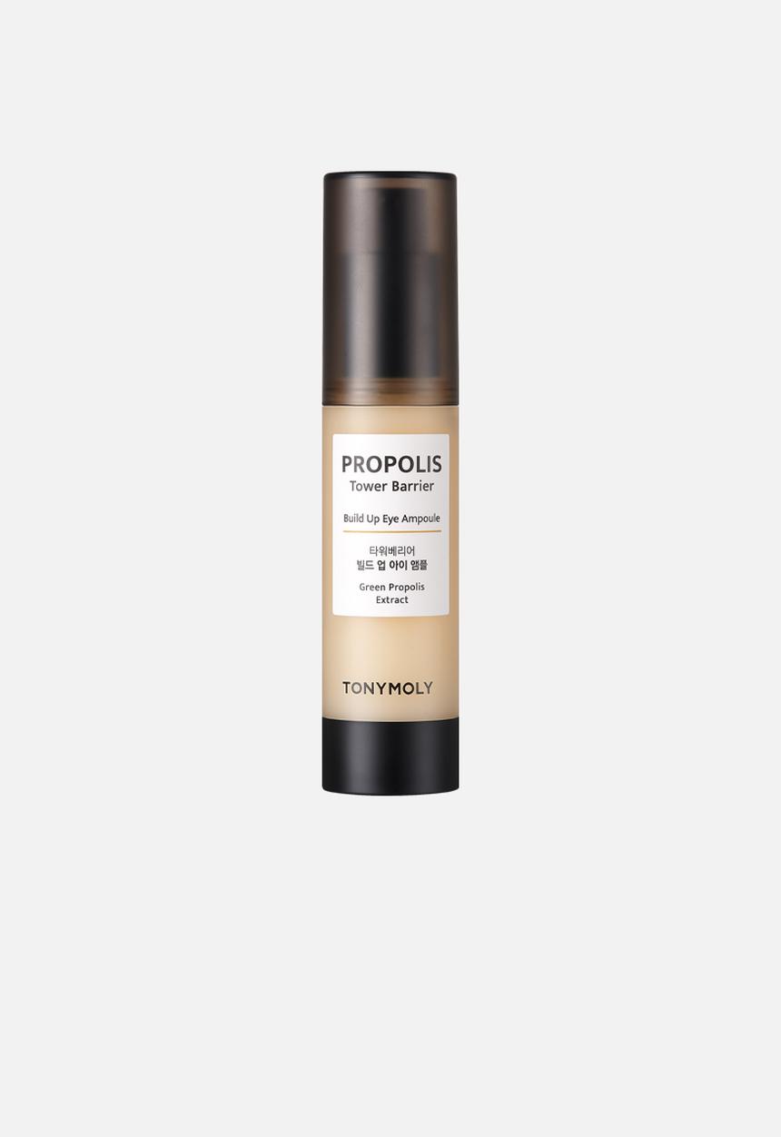 TONYMOLY - Propolis Tower Barrier Build Up Eye Ampoule